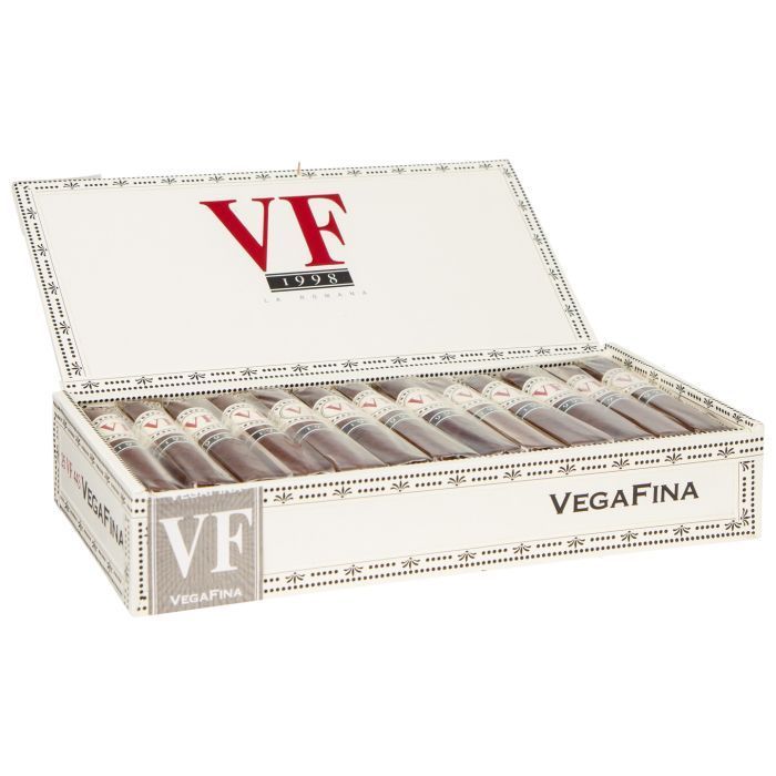 VegaFina 1998, 44S, Kiste 25 Stück