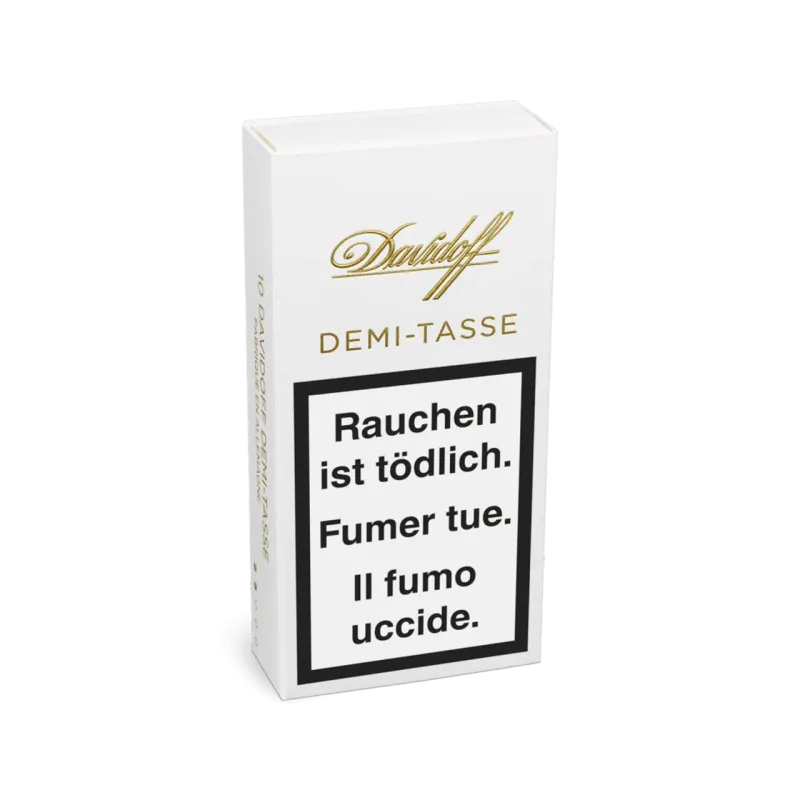 Davidoff Demi-Tasse, 5er Pack (Oed-20016895)