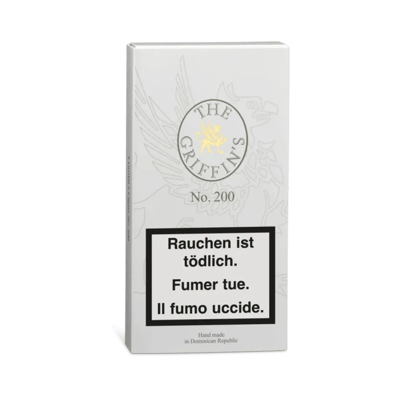The Griffin's No. 200, 5er Pack Lonsdale (OeD-20015455)