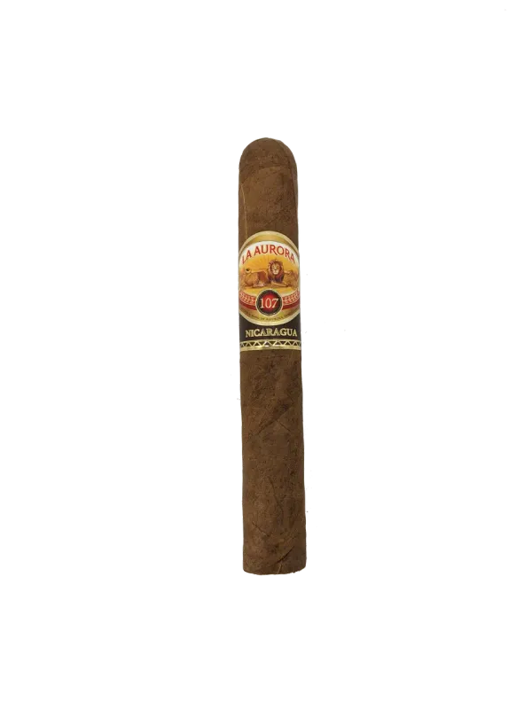 La Aurora  107 Toro, 1 Stück (OeD-20016062)