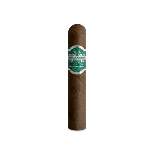 Macanudo Ispirado Green Robusto, 1 Stück (OeD-20016103)