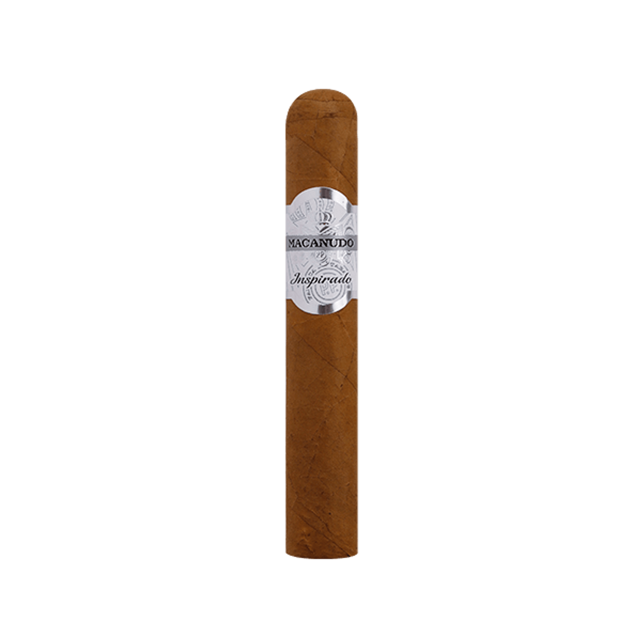 Macanudo Inspirado White Robusto, 1 Stück (OeD-20016078)