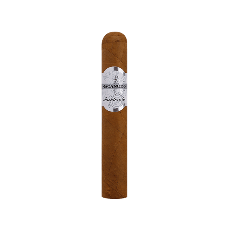 Macanudo Inspirado White Robusto, 1 Stück (OeD-20016078)