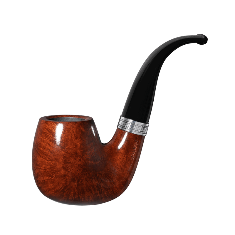 Vauen Quentin glatt, 9mm (8253)