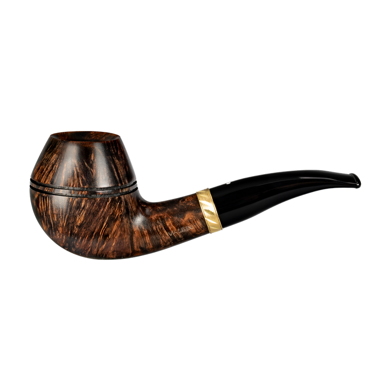 Vauen Troja glatt WP, 9mm (TJ146)