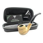 Starter-Set Rattray's, 9mm Meerschaumfilter