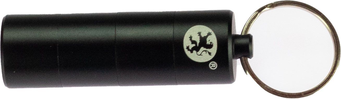 Zigarrenbohrer Faro schwarz 3 in 1, (W-81432)