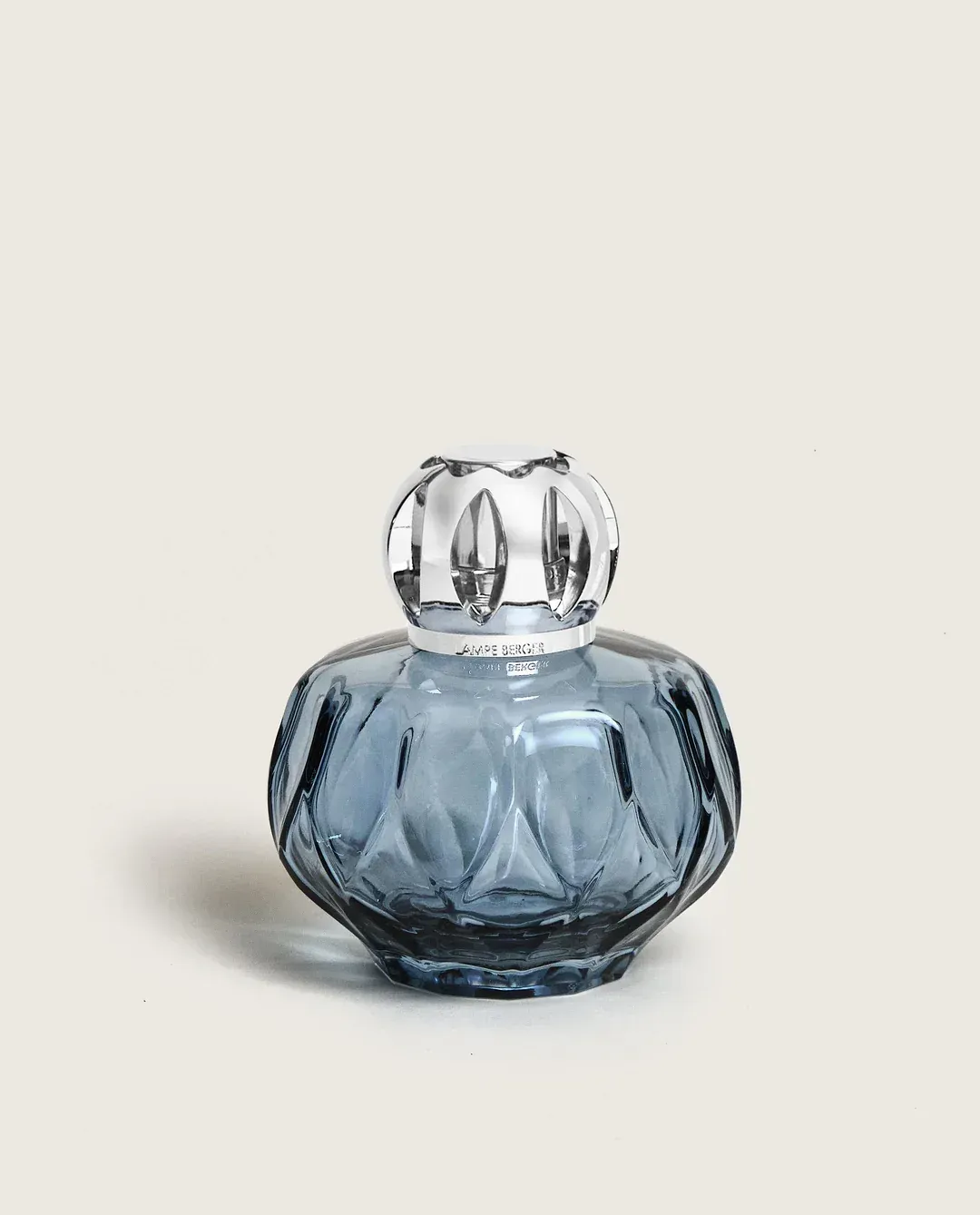 Set Rosalie blau, mit Duft Pétillance Exquise 250ml, LB4861