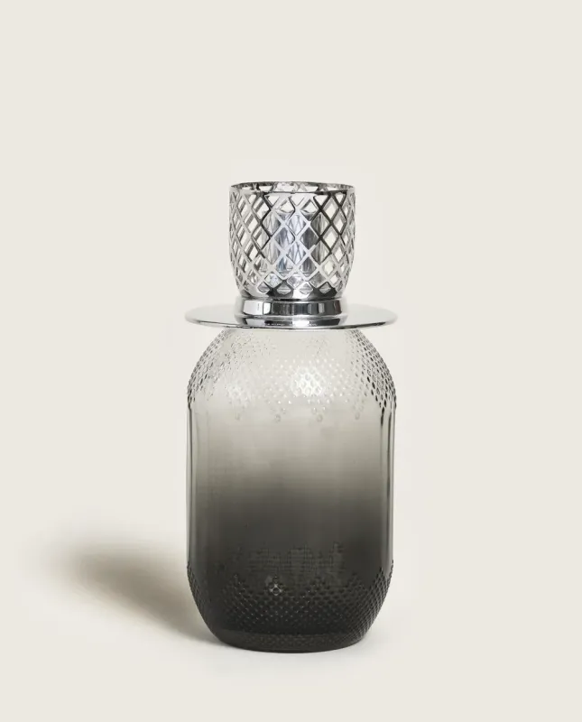 Set Evanescence grau, mit Duft Cuir Mystique 250ml, LB4794