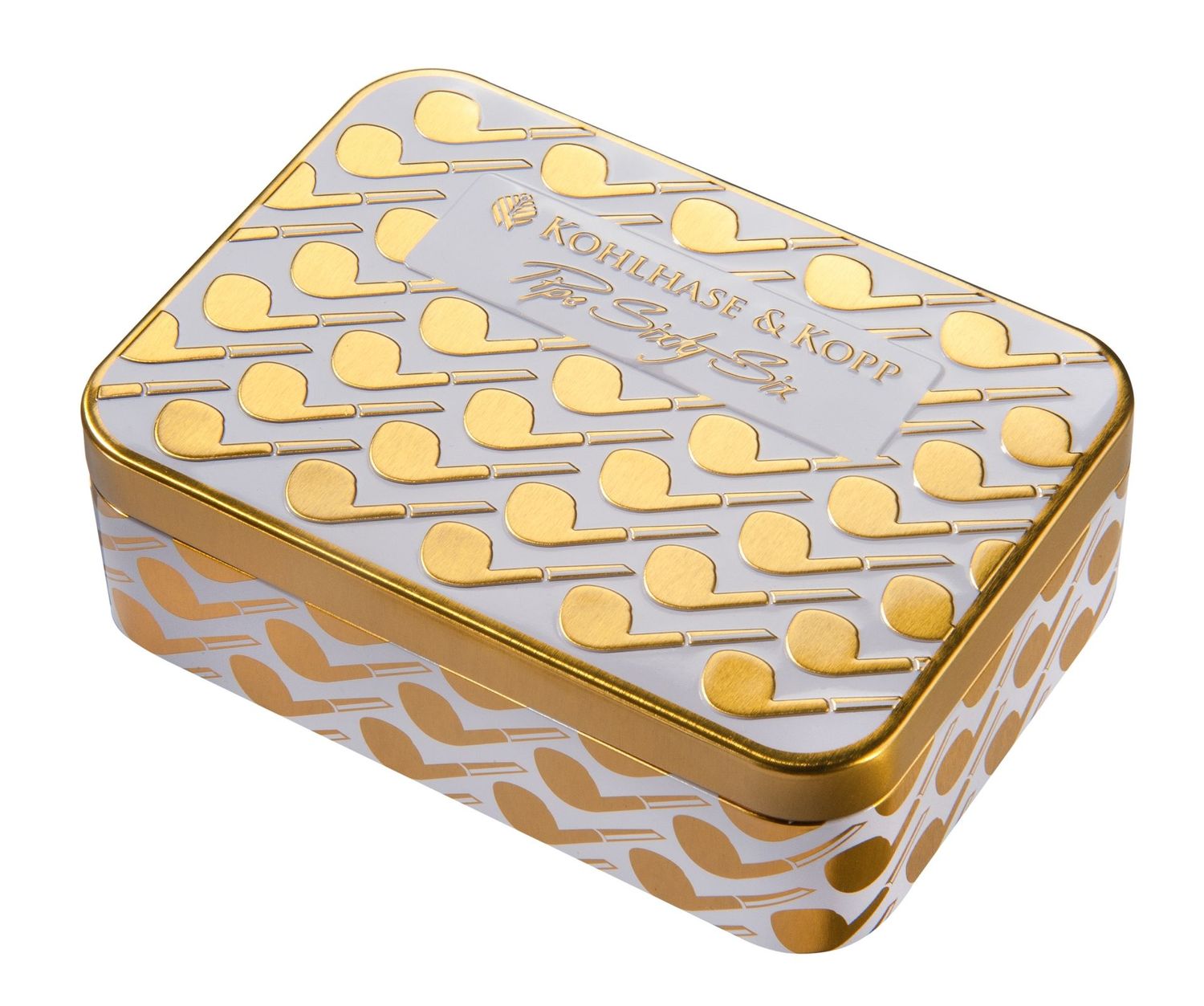 Kohlhase & Kopp Pipe Sixty Six, 100g Dose Kohlhase & Kopp Pipe Sixty Six, 100g Dose