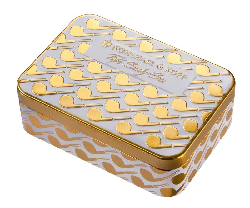 Kohlhase & Kopp Pipe Sixty Six, 100g Dose