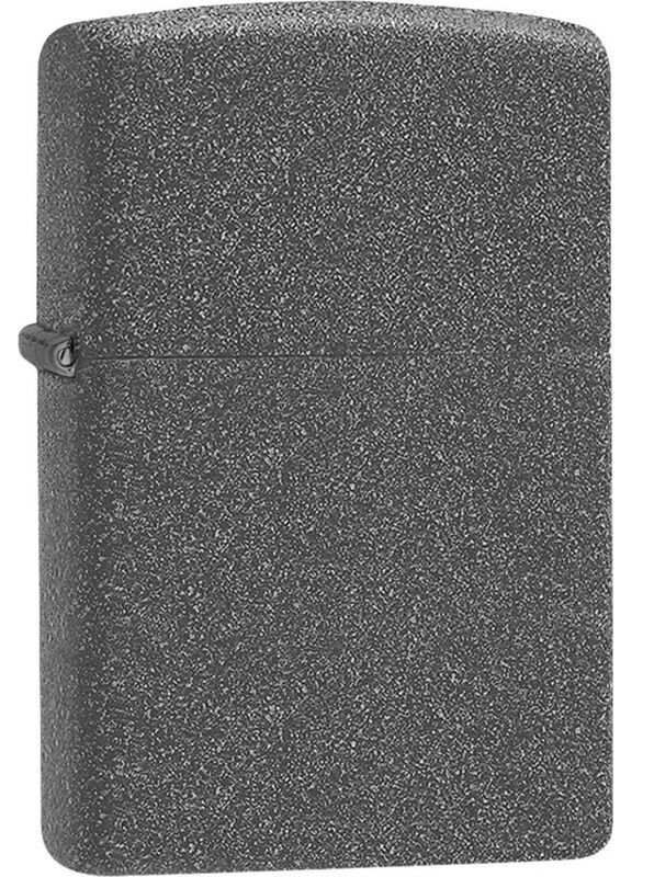 Zippo Iron Stone 60001272 (W-97090)