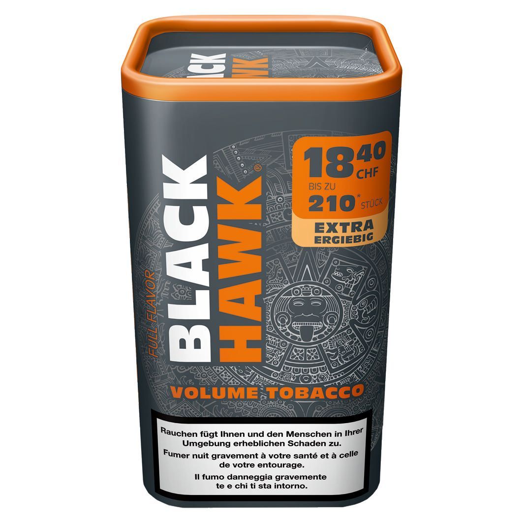 Black Hawk, 95gr Black Hawk, 95gr
