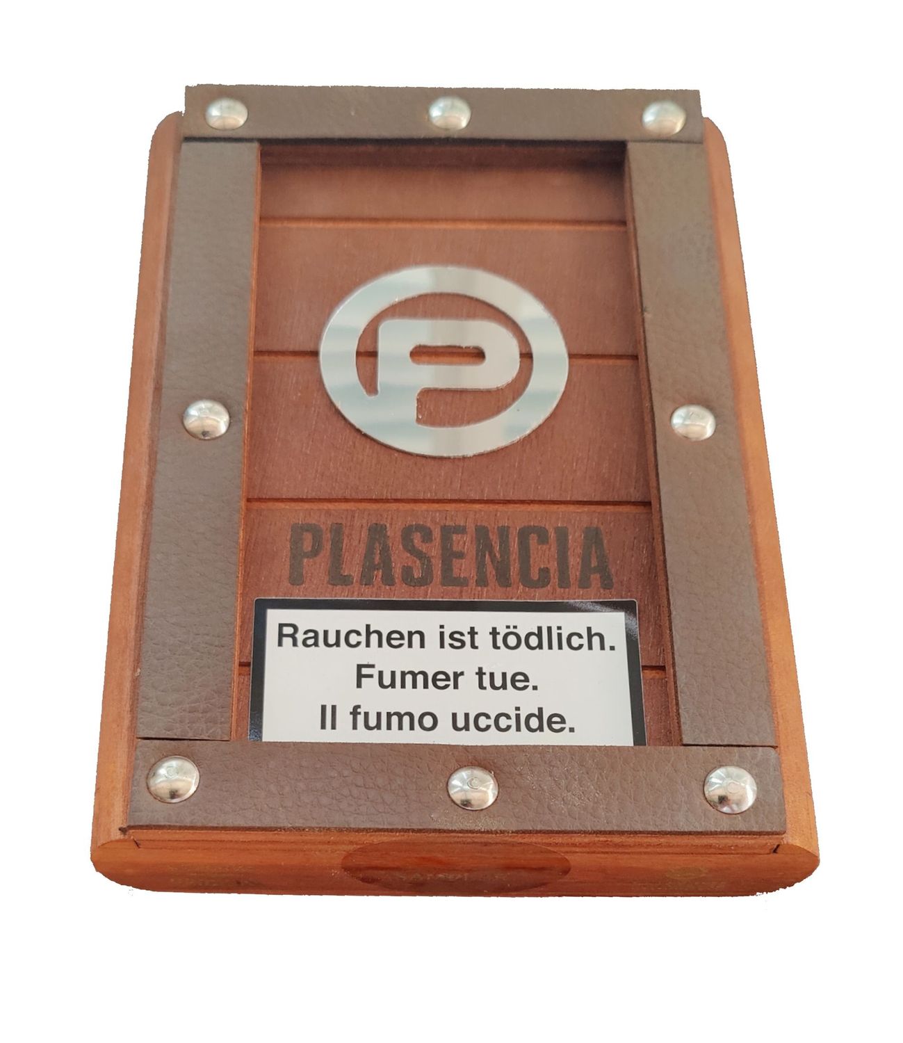 Plasencia Reserva Original Sampler 1x6 (SN-P881006) Plasencia Reserva Original Sampler 1x6 (SN-P881006)