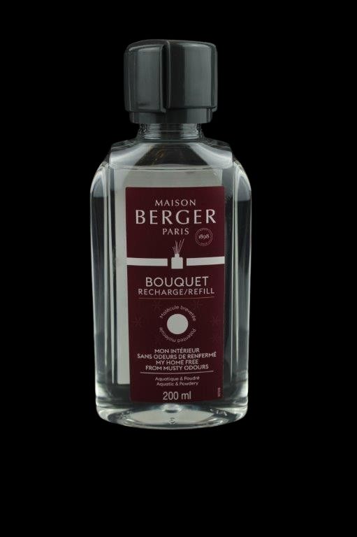 Ersatz Düfte Bouquet ohne Gerüche Zuhause