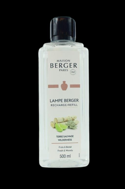 Terre Sauvage 500ml 115097