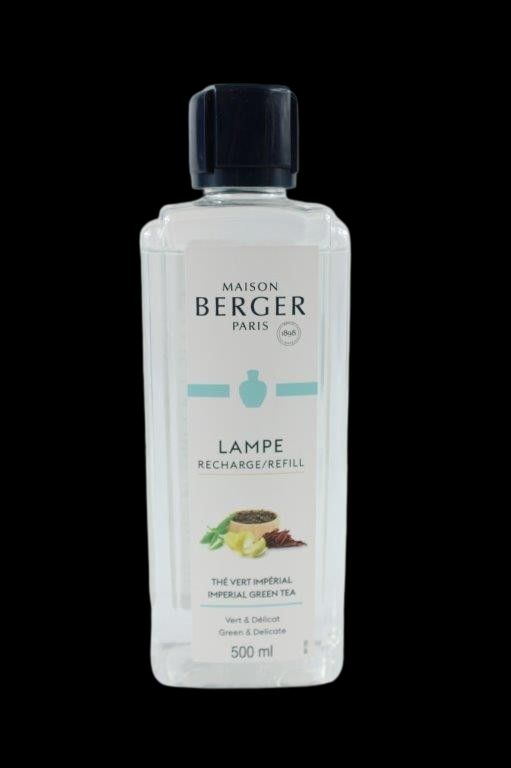 Thé Vert Impérial  500ml 115098