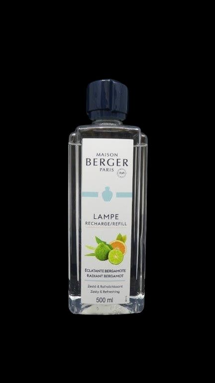 Eclatante Bergamote 500ml 115341