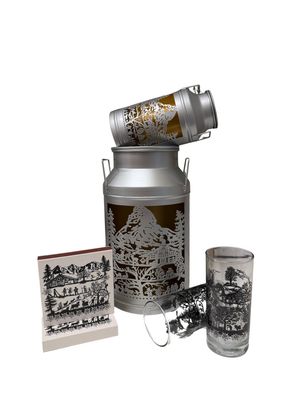 Geschenke & Deko Tradition