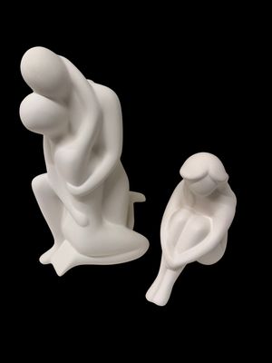 Gilde Skulpturen
