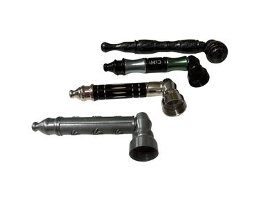 Pipes