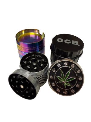 Grinder