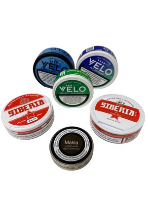 Snus / Kautabak