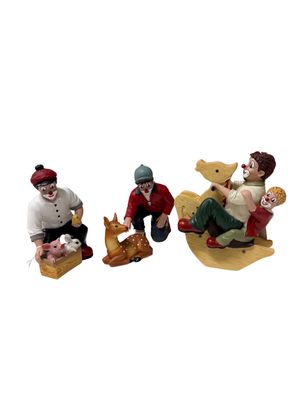 Gilde Clowns
