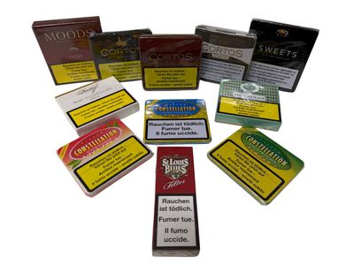 Cigarillos