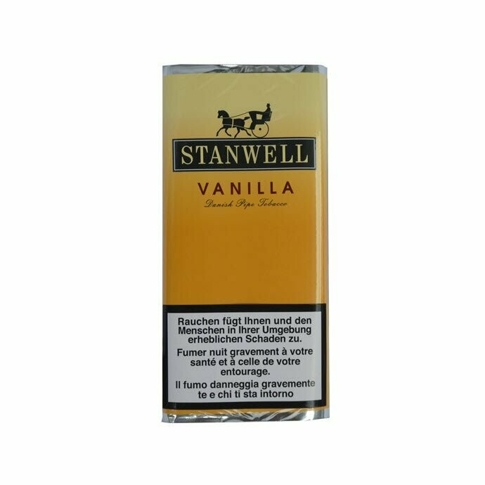 Stanwell Vanilla, 50g Beutel