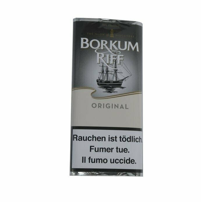 Borkum Riff Original, 50g Beutel