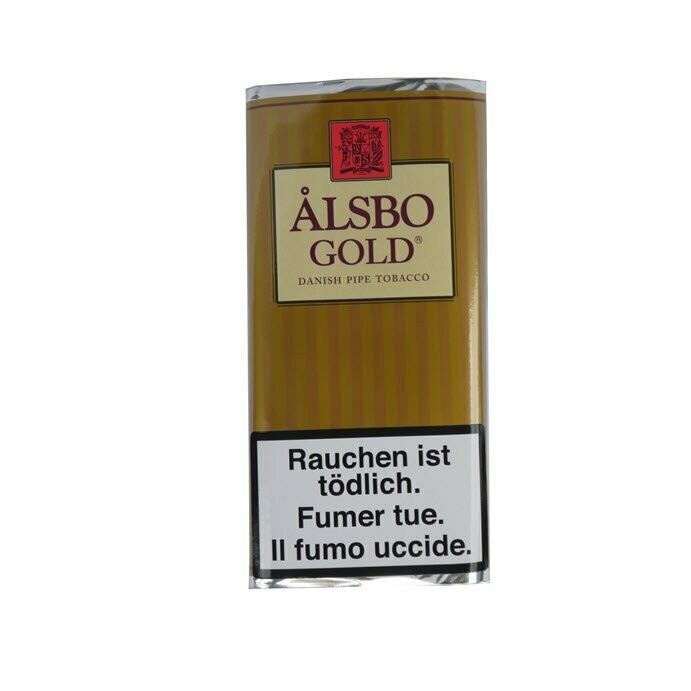Alsbo Gold, 50g Beutel