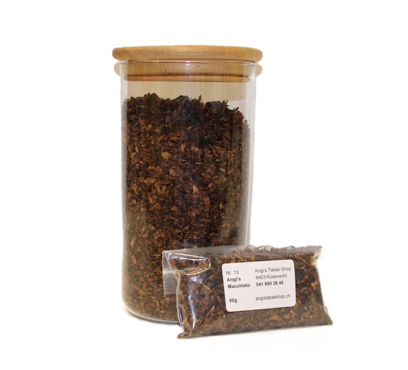 Angi's Macchiato, 50gr