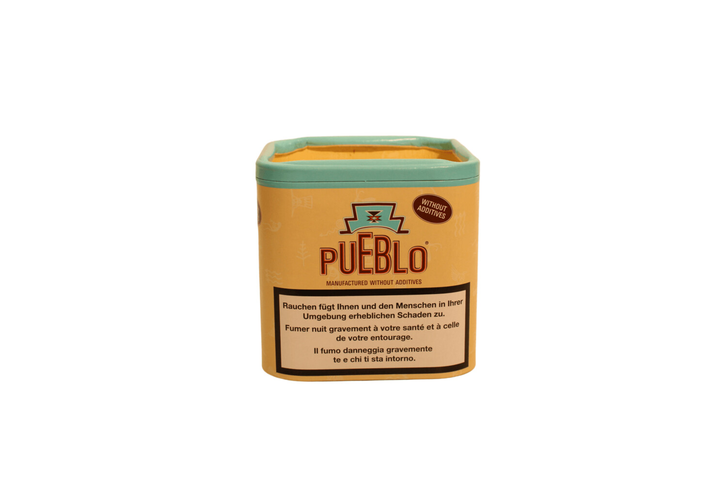 Pueblo, Classic RYO, 100g Dose Pueblo, Classic RYO, 100g Dose