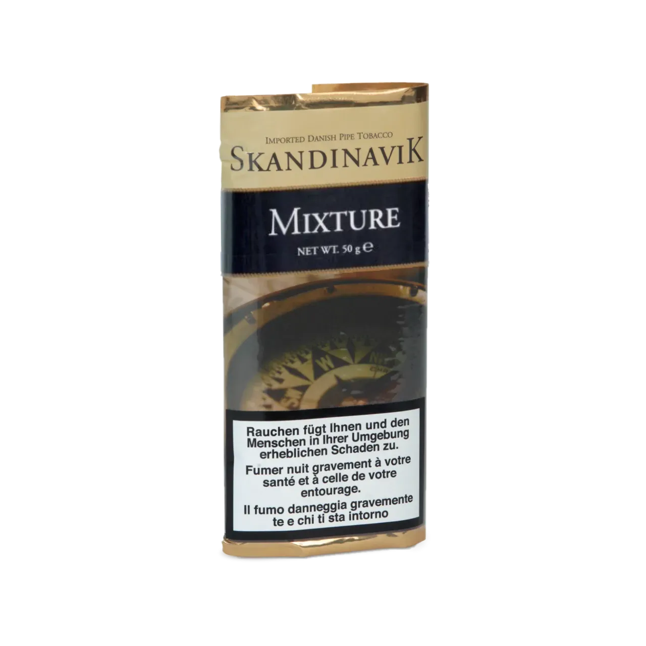 Skandinavik Mixture, 50gr
