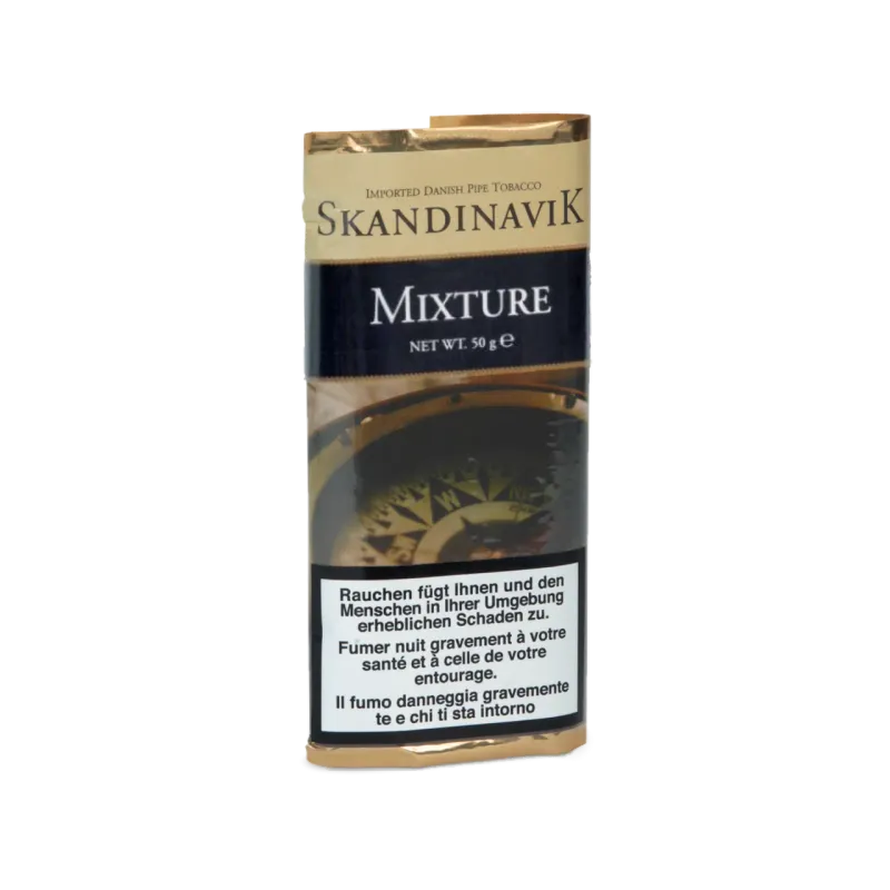 Skandinavik Mixture, 50gr