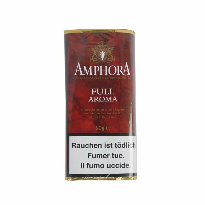 Amphora Full Aroma, 50g Beutel