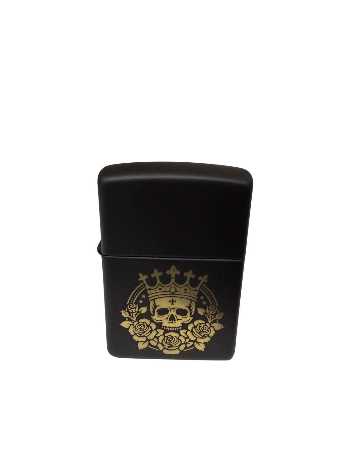 Zippo 47529 Skull