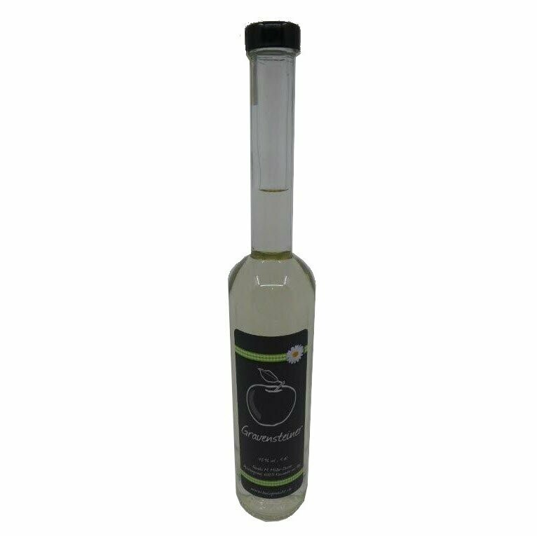 Gravensteiner aus der Region 50cl