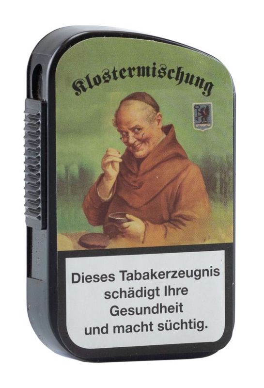 Bernard's Klostermischung, 10 gr
