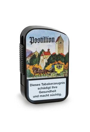 Bernard's Postillion, 10gr