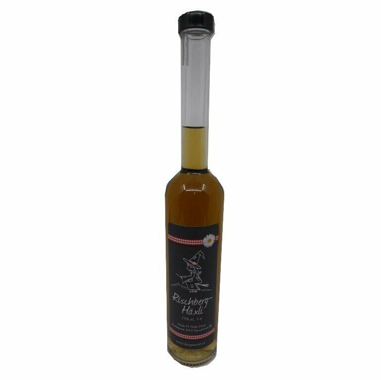 Rischberg-Häxli aus der Region 50cl Rischberg-Häxli aus der Region 50cl
