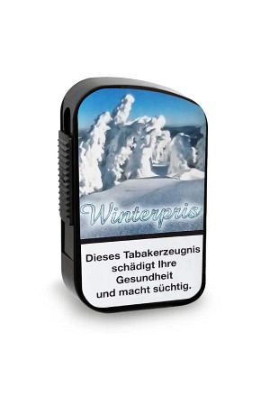 Bernard's Winterpris, 10gr