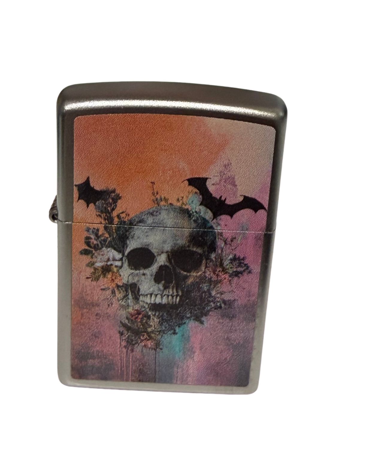 Zippo 47458 Skull Zippo 47458 Skull