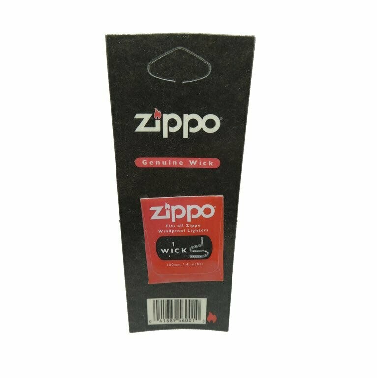 Zippo Zubehör Docht Zippo Zubehör Docht