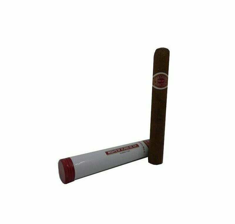 Romeo y Julieta Nr. 2, 1 Stk.