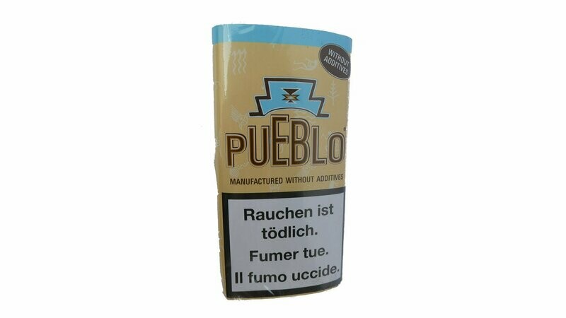 Pueblo, Classic RYO, 25g Beutel