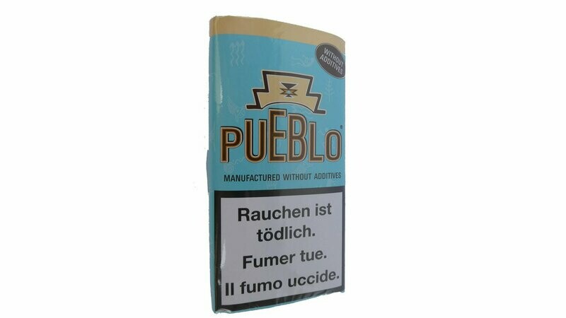 Pueblo, Blue RYO, 25g Beutel