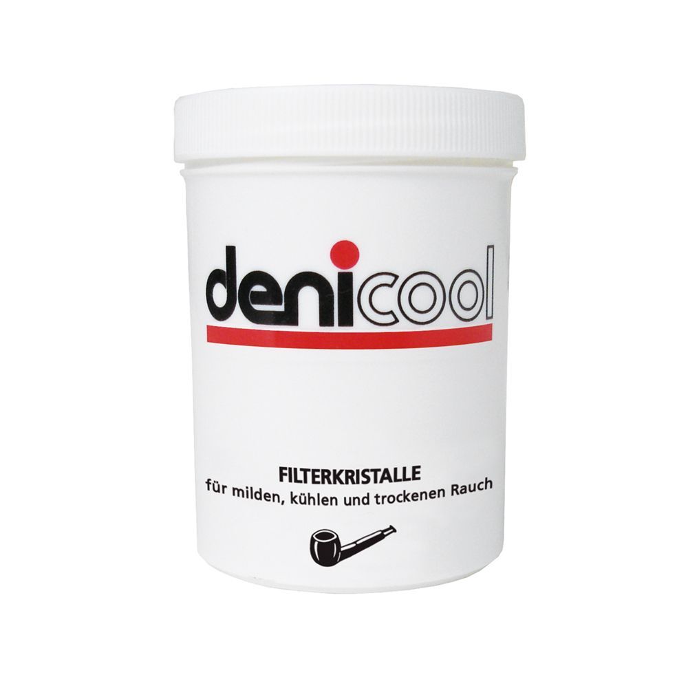 deniccol Filterkristalle, Dose 50g deniccol Filterkristalle, Dose 50g