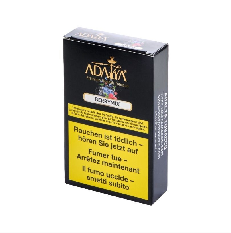 Adalya, Berrymix, 50 gr. Adalya, Berrymix, 50 gr.